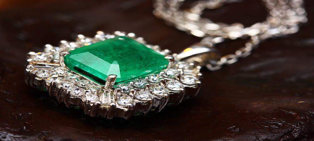 Unveil the Craftsmanship Behind Amadon Jewelry